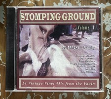 STOMPING GROUND VOL 1 24
