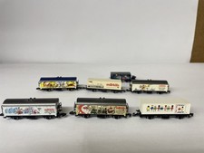 Märklin Spur Z Konvolut