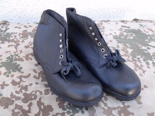 Ddr nva ask leder armee - ddr,