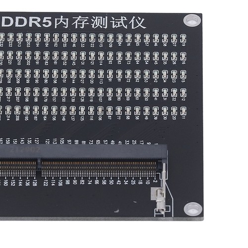 Ddr5 ram tester - ram, notebook