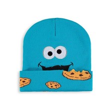 Sesamstraße Mütze Cookie
