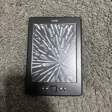 Amazon do1100 4GB Wi-Fi 6 Inch