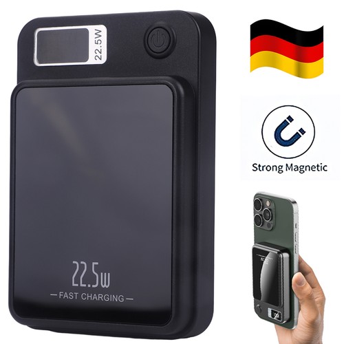 Wireless charger - 22.5w,