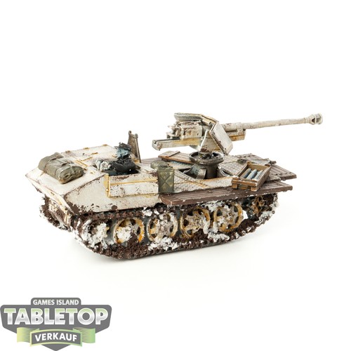 Bolt action german pak - -, 40