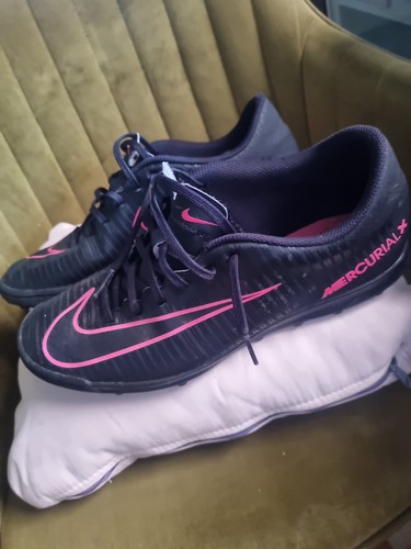 Nike mercurial schwarz - nike, x
