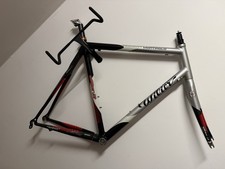 Wilier Mortirolo Rennrad Rahmen 61 CM