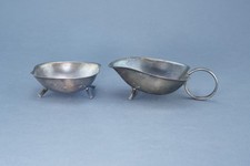 Wmf milch zucker - zucker,, 1935-1945