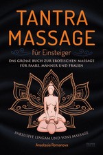 Tantra massage für einsteiger - massage,