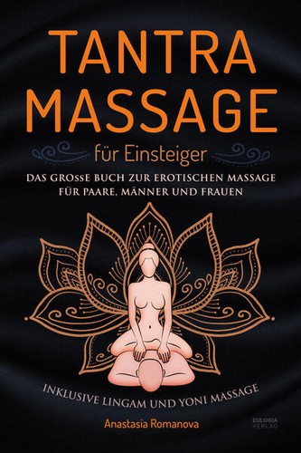 Tantra massage für einsteiger - tantra,