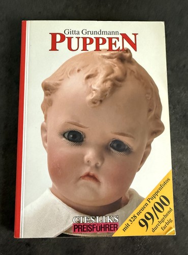 Ciesliks puppen preisführer - ciesliks,