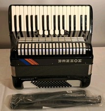 HOHNER  CONCERTO III T