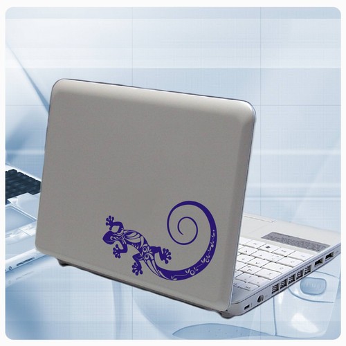 Gecko gekko laptop - gecko,