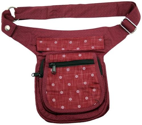 Gürteltasche nijens sidebag - gürteltasche,