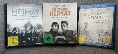 Heimat - ,
