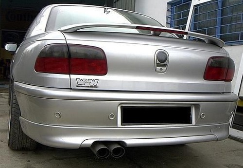 Opel omega - opel,