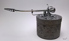Tonearm base for sme - base,