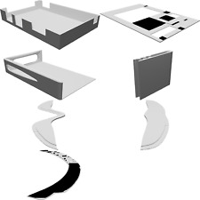 FPV Umbausatz für Zeiss