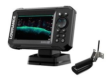 Lowrance eagle dropshot - lowrance, 5