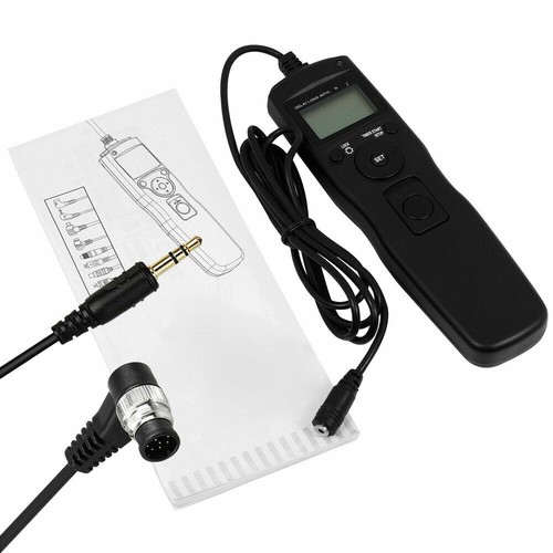 Timer intervalometer - timer,