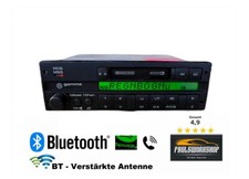 Orginal VW Gamma 3 RDS Radio mit Bluetooth + FSE + AUX