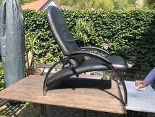 Lounge Sessel ingmar & Knut Relling Optima