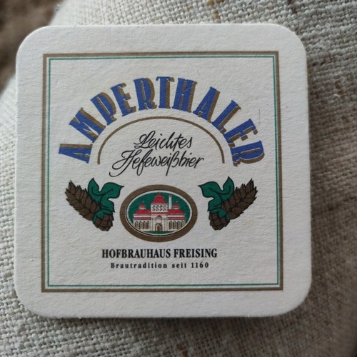 Bierdeckel hofbräuhaus - bierdeckel,