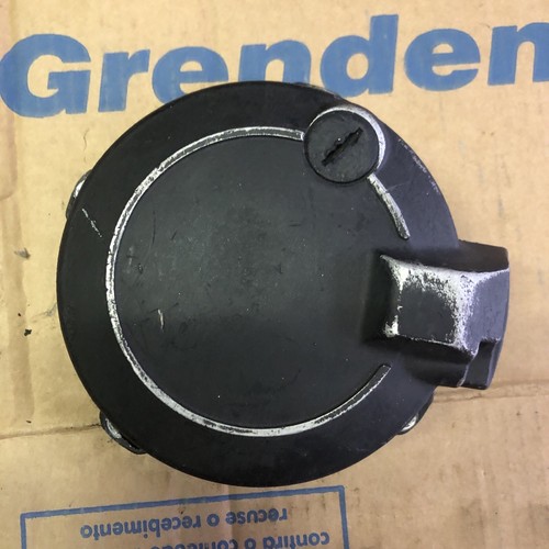 Statordeckel ktm lc4 - statordeckel,