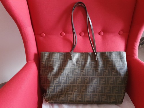 Fendi damen tasche shopper - damen,