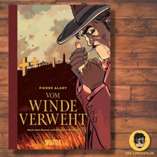 Vom Winde verweht #2 - Nach