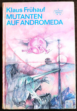 1987 DDR Utopie: Mutanten auf