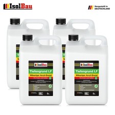 Isolbau Tiefengrund LF 20 L