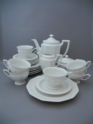 Rosenthal kaffeeservice maria - rosenthal,