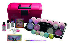 Eulenspiegel Schmink-Koffer