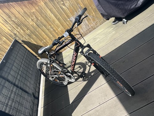 Fahrrad