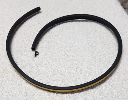Profil epdm gummidichtung - 5m,