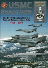 Airdoc DU06: USMC RF-4B Phantoms II in IDF/AF Service Bildband/Fotos/Buch/Bilder