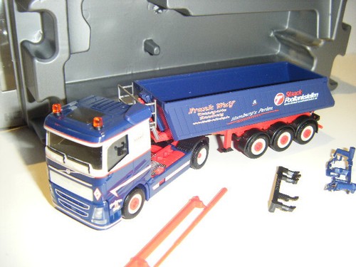 Herpa 932714 volvo hd - 932714,