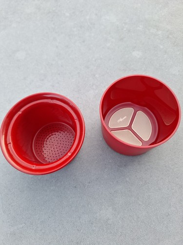 Tupperware preludio kaffee - tupperware, kaffee+tee