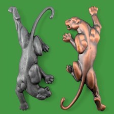 VINTAGE INSPIRED CLIMBING