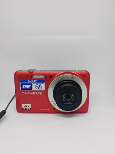 Olympus 700 digitalkamera - olympus,