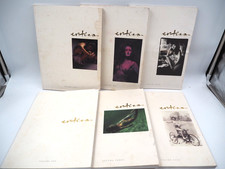 The Journal of Erotica: volume