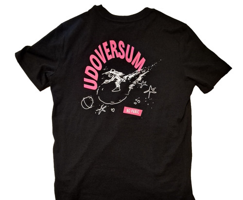 Udo lindenberg shirt - udo,