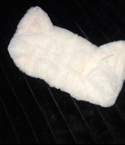 Damen stirnband katzenohren - damen,