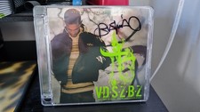 Bushido von der - skyline, zum