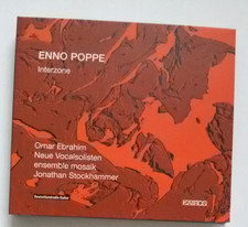 Enno Poppe: Interzone