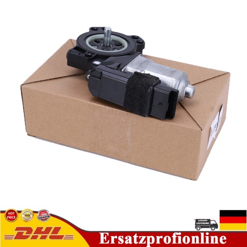 Vorne links fensterhebermotor - vorne,