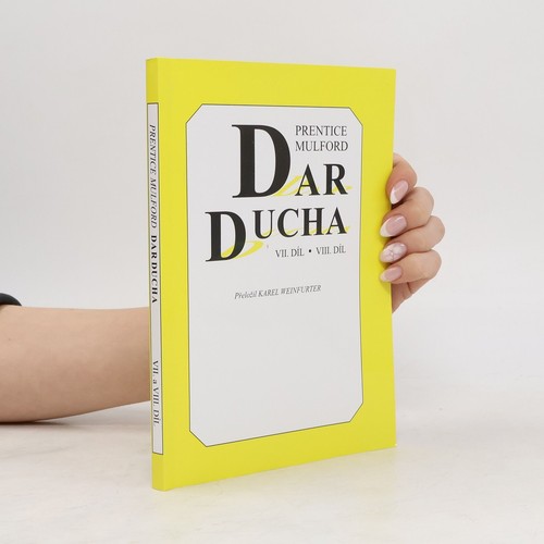 Dar ducha vii viii díl - dar, a