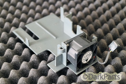 Apple xserve fan 815 7855 - fan, 815-7855