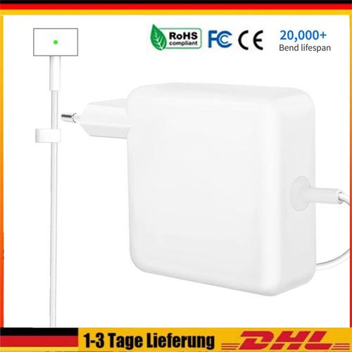 45w mac book ladekabel - mac,