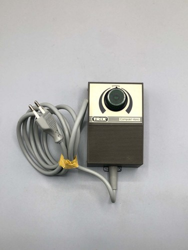 Trix 5550 transformator - trix, 56-5550-00